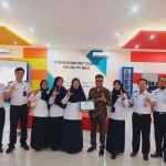 Sosialisasi Penerbitan dan Pembentukan Politeknik Pelayaran Surabaya Press